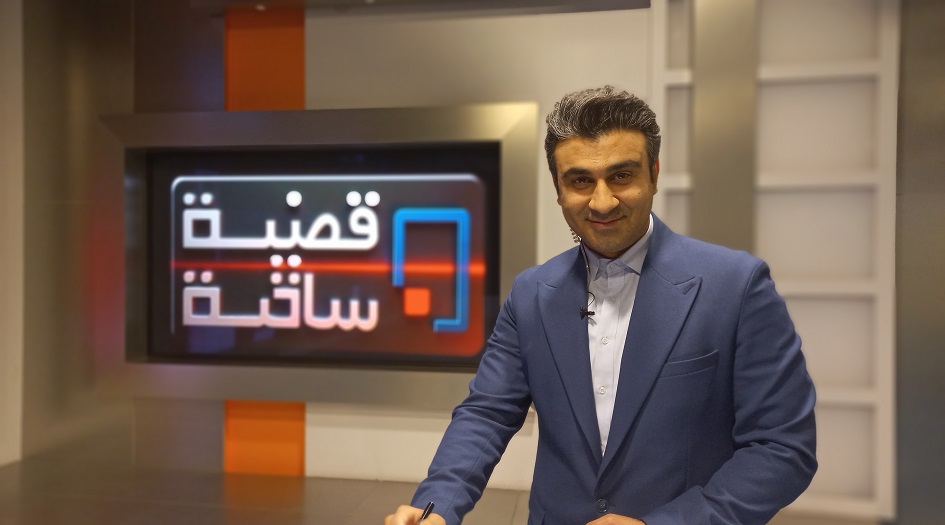 محور قضية ساخنة هذا المساء.. "كيان الاحتلال.. ومخطط ضم الضفة الغربية"