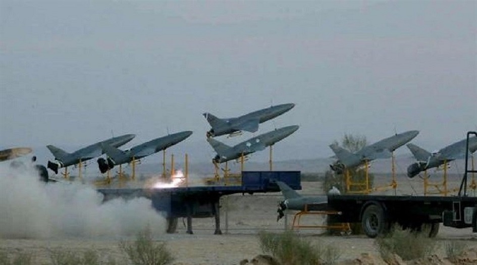 حزب الله يعلن استهداف مقر وزارة حرب الكيان الصهيوني في تل ابيب 
