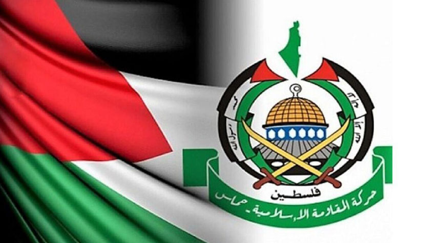 "حماس" تدعو إلى تصعيد الحراك الشعبي العالمي