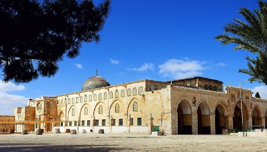 يهودي‌سازي كامل بيت‌المقدس دستاورد پيروزي ترامپ