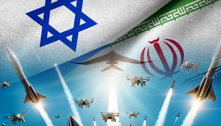 احتمال حمله ايران به مواضع رژيم صهيونيستي قبل از تحليف ترامپ