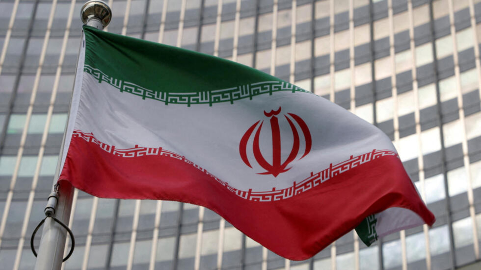 "إيران تؤكد استمرار متابعة قضية اغتيال الشهيد سليماني عبر القضاء والقانون الدولي"