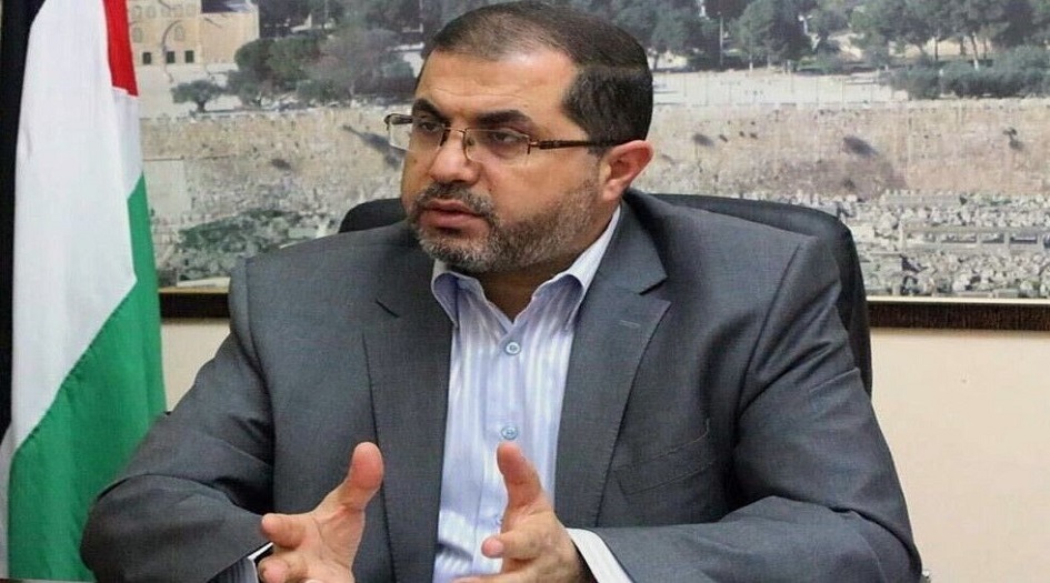 حماس تعلن عن استعدادها للتوصل الى وقف لاطلاق النار في غزة 