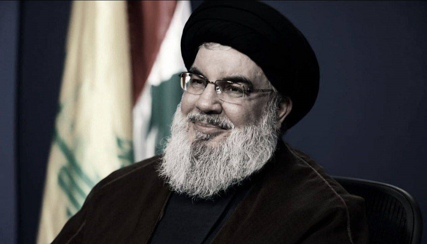 خون سيد شهداي مقاومت، ضامن موفقيت حزب الله