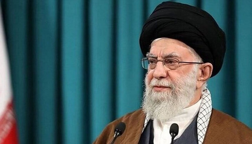 پيام رهبر معظم انقلاب به نبيه بري/ حمايت تمام قد ايران از مقاومت