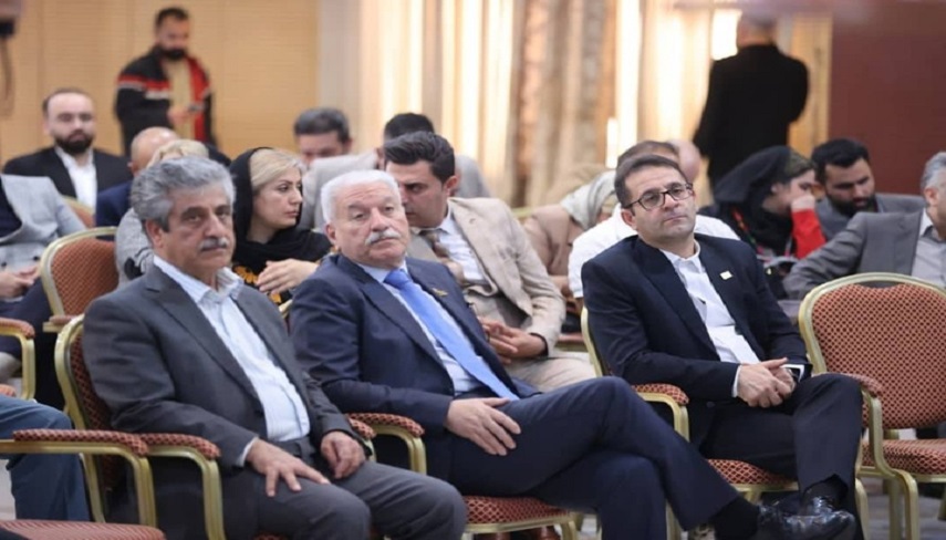 تمركز ايران بر گردشگري سلامت و تفريح در اقليم كردستان عراق