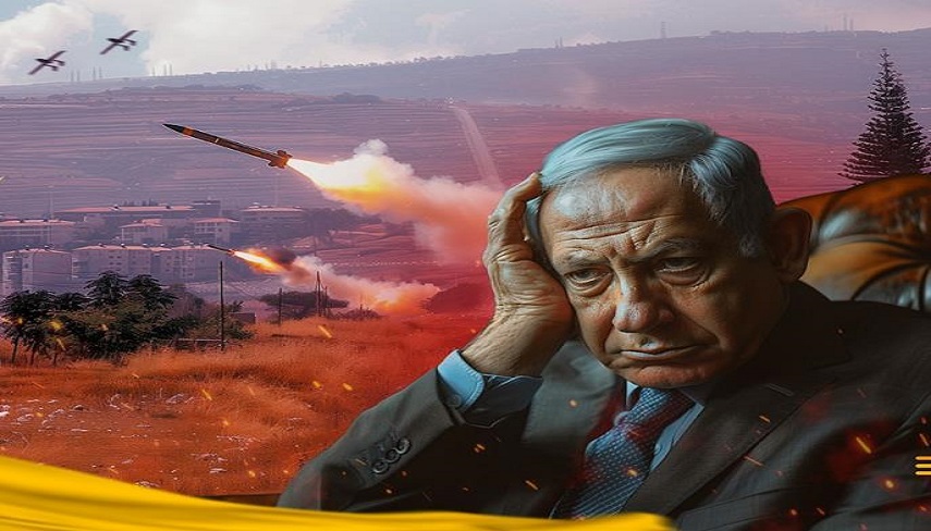 آيا نتنياهو با ترور فرماندهان ارشد و دبيركل حزب الله، مي تواند ژست پيروزي به خود گيرد؟