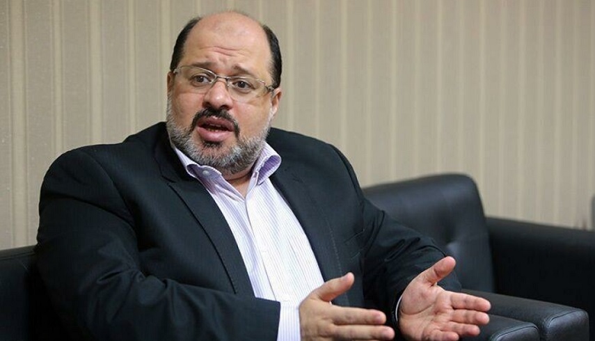 خالد قدومي : كشورهاي عربي در برابر نسل‌كشي فلسطينيان هيچ تحرك جدي‌ نداشته اند