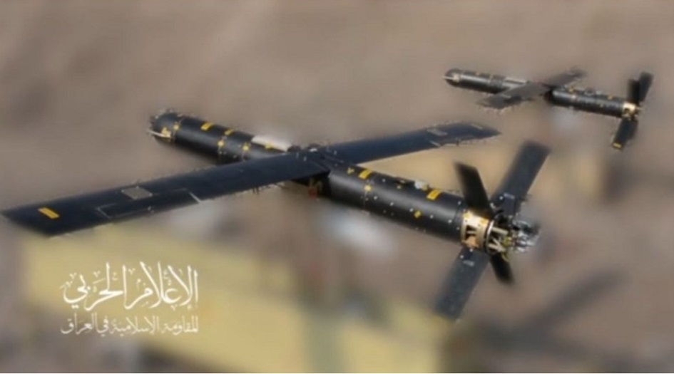 المقاومة العراقية تستهدف هدفا حيويا للاحتلال في "إيلات"