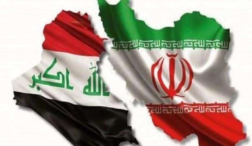  افتتاح سوق حدودي مشترك بين ايران والعراق 