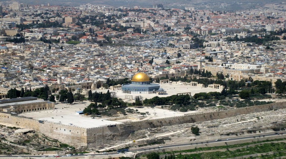 حكاية القدس..كم عدد أبواب القدس؟