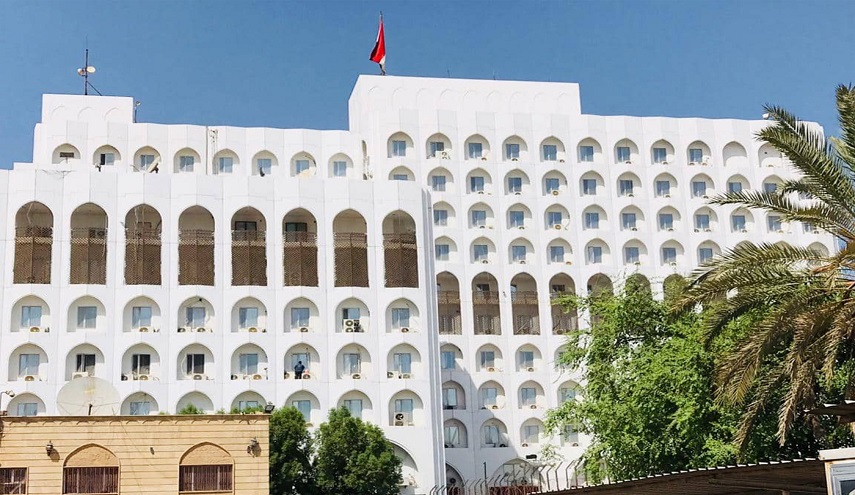 ردا على التهديدات الصهيونية.. العراق يوجه رسائل الى المنظمات الدولية
