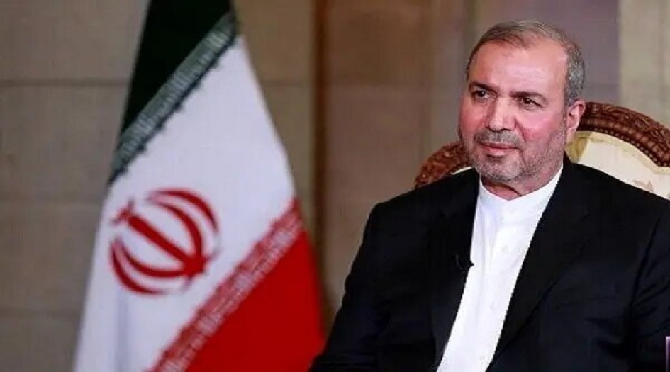 السفير الإيراني لدى العراق: الشباب المؤمن في لبنان أفشل مخططات العدو المدجج بالسلاح