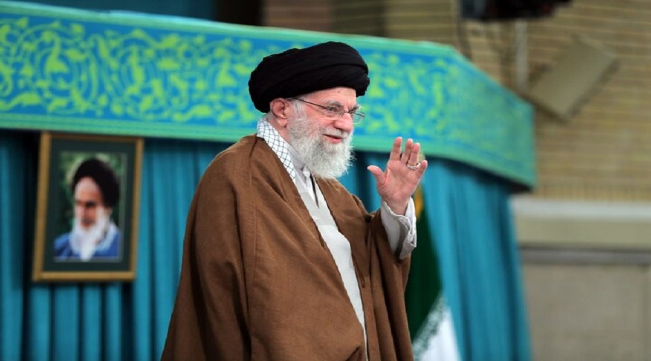 بمناسبة اسبوع التعبئة..الامام الخامنئي يستقبل جمع من قوات التعبئة غدا الاثنين