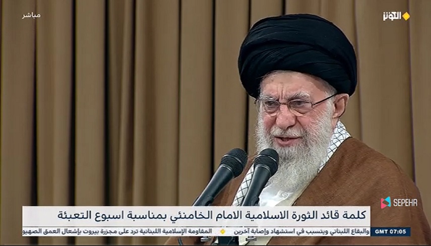 بسيج مستضعفين ريشه در فرهنگ ملي و تاريخ ايران زمين دارد
