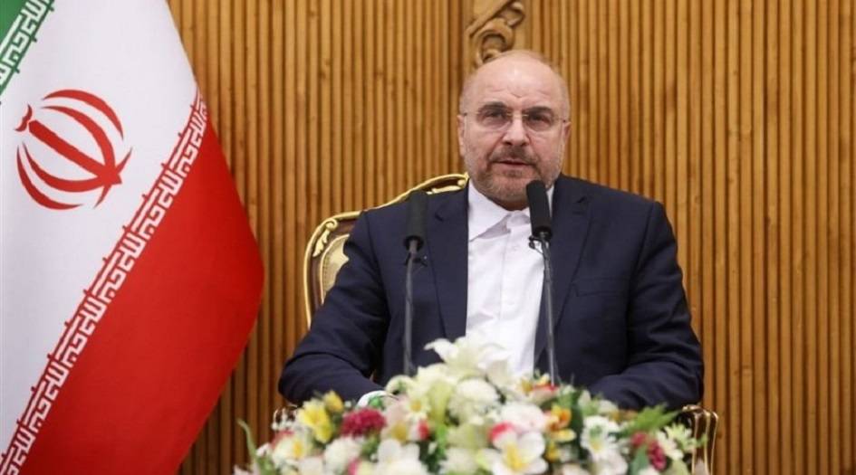 قاليباف: نرحب بوقف إطلاق النار في لبنان
