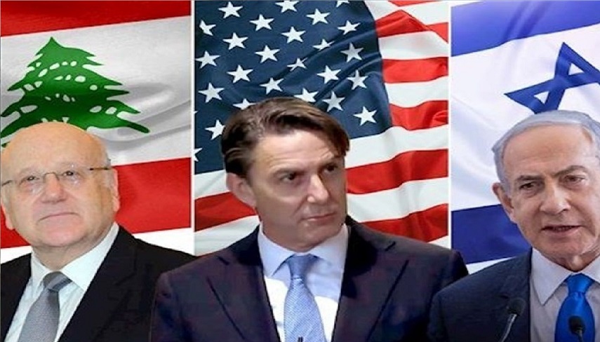 آتش‌بس در لبنان چه ارتباطي با حكم جلب نتانياهو دارد؟