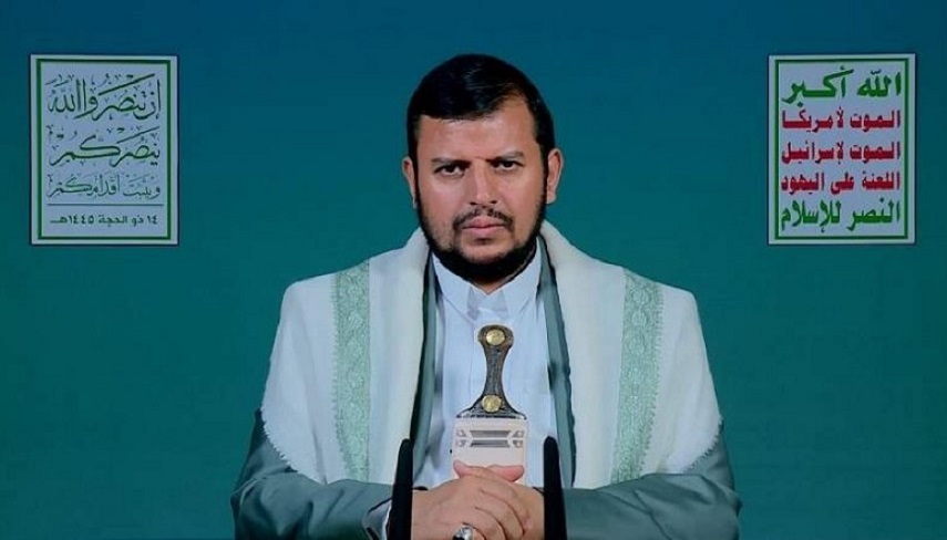  از حمايت غزه دست نخواهيم كشيد