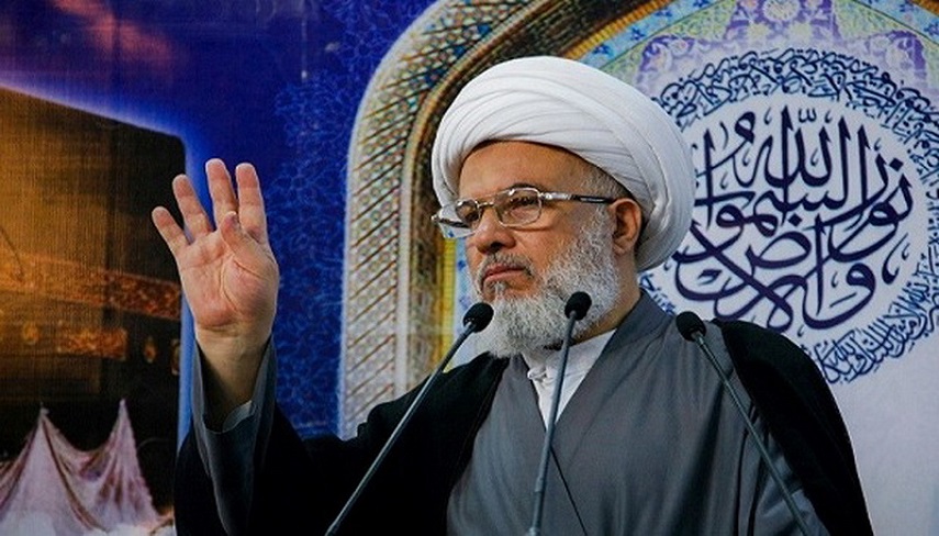 تسريع آتش بس در غزه؛ درخواست نماينده آيت الله سيستاني