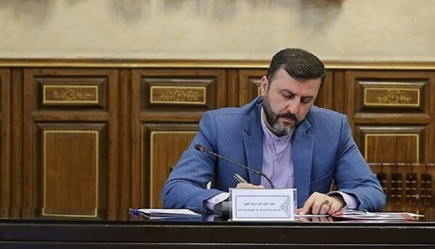 درخواست ايران براي اخراج رژيم صهيونيستي از كميسيون مقام زن
