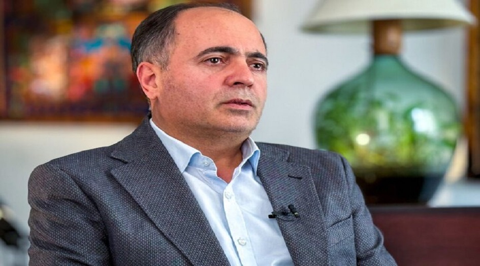 وزير الزراعة الايراني: سيتم تشكيل مجموعات عمل مشتركة مع السعودية 