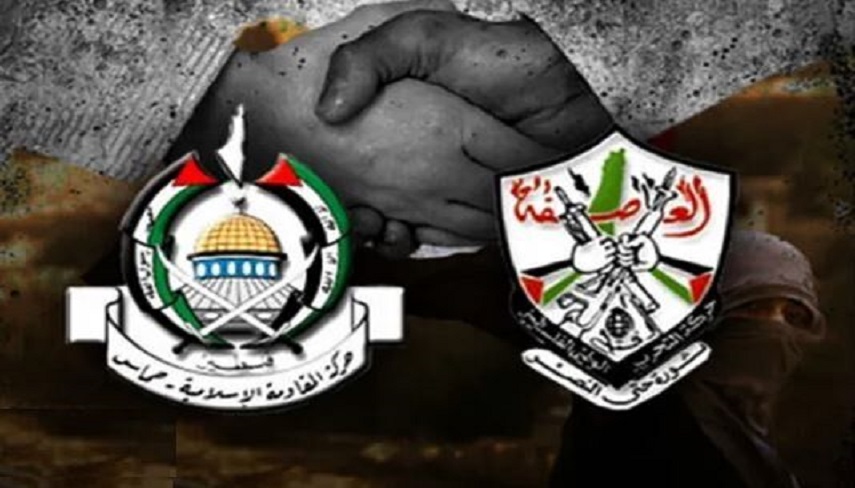 سناريوهاي آتي توافق بين «فتح» و «حماس»