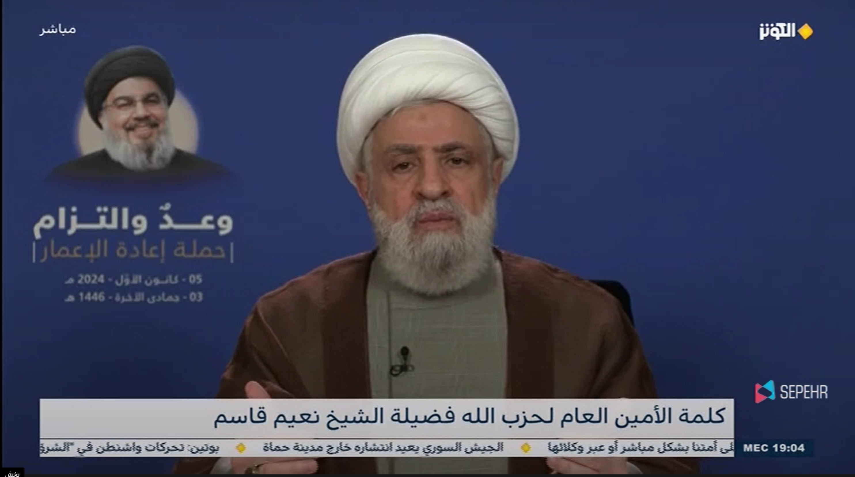 مقاومت زنده است/ غافلگيري دشمن از عمليات «اولي البأُس»