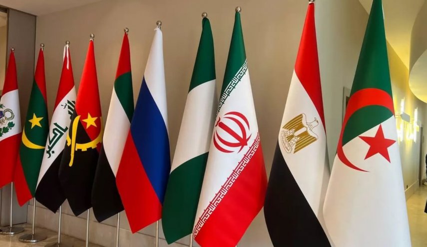 انطلاق الاجتماع الوزاري الـ 26 لمنتدى الدول المصدرة للغاز في طهران