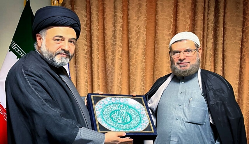 ايران والعراق يناقشان سبل تطوير الدبلوماسية القرآنية