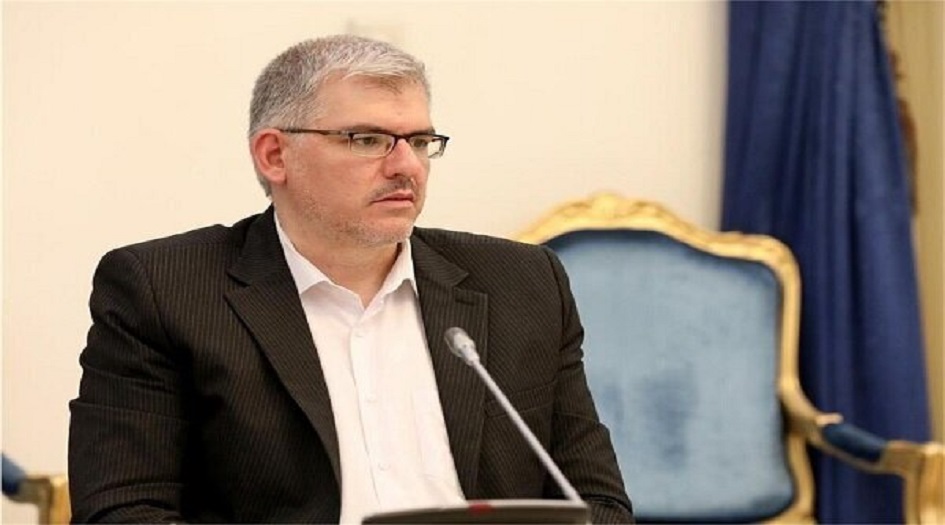 ايران تعلن عن وصول اكبر واثقل شحنة فضائية الى المدار بنجاح 