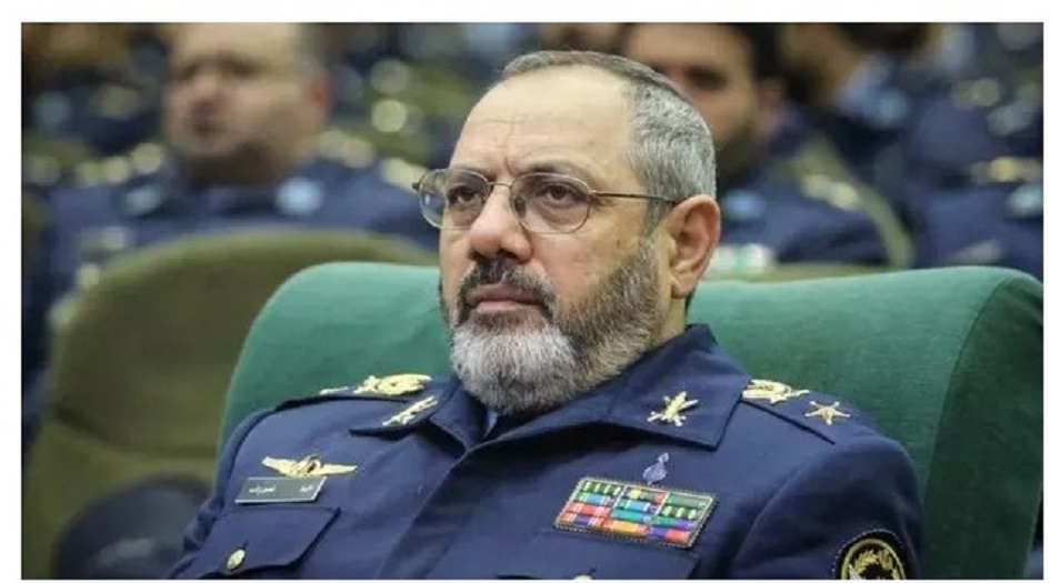 وزير الدفاع الايراني: سيتم انتاج المعدات الدفاعية بالعتماد على الذكاء الاصطناعي 