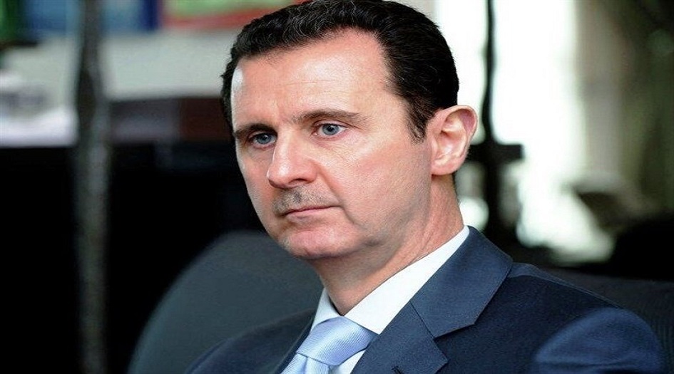 الرئاسة السورية تعلق على انباء مغادرة الرئيس الاسد لدمشق 