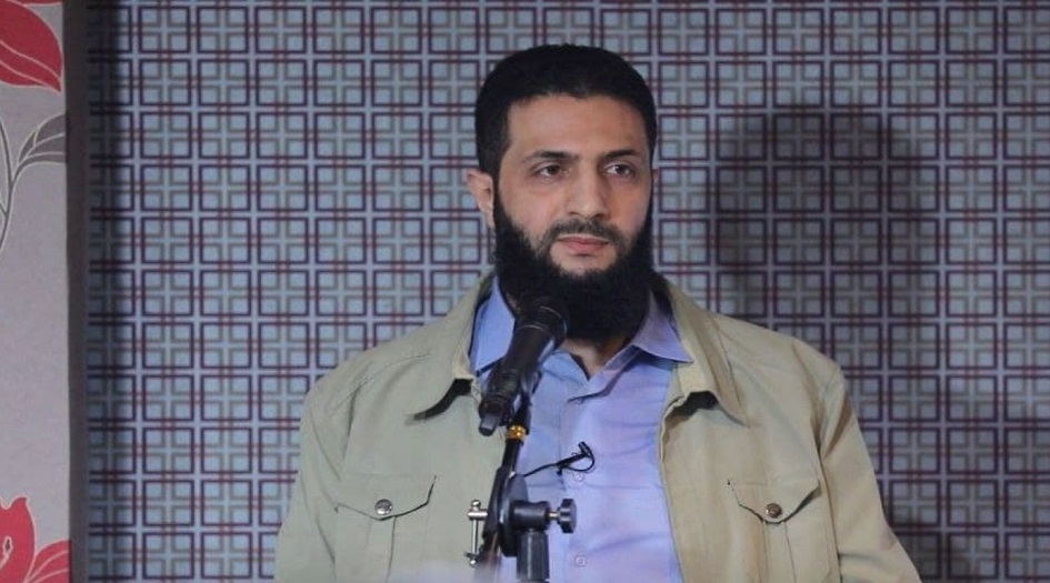  من هو ابو محمد الجولاني؟