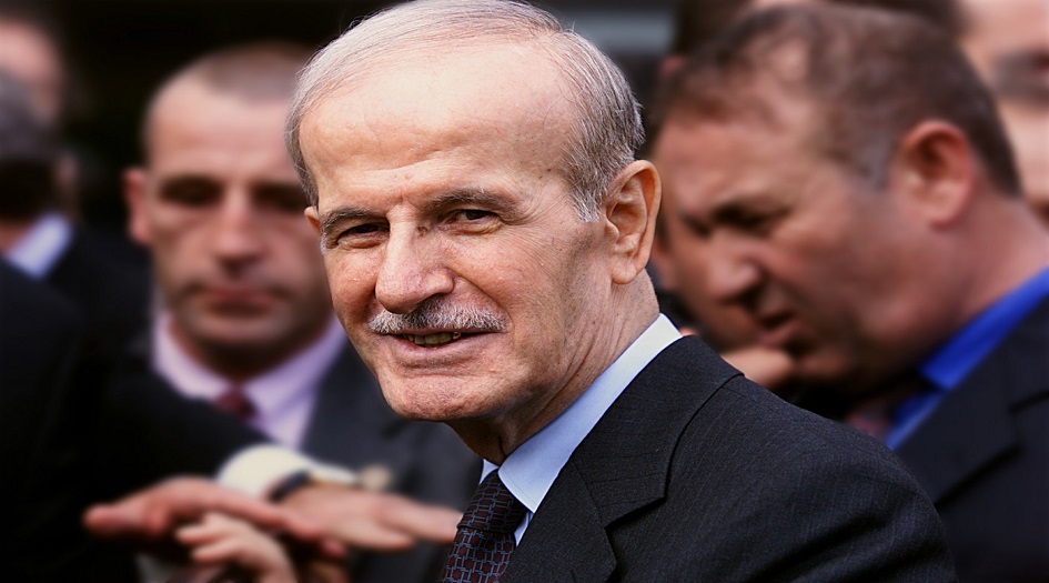 من هو حافظ الأسد؟