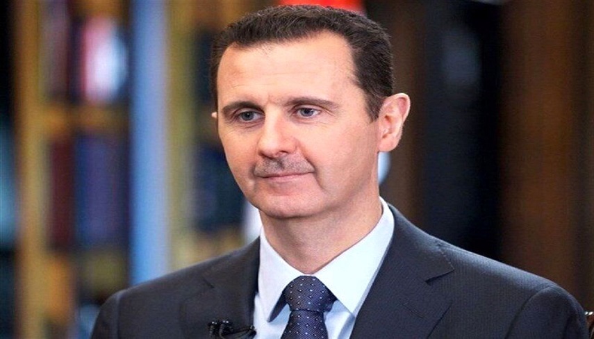 بشار اسد، نوزدهمين رئيس جمهور سوريه كيست؟
