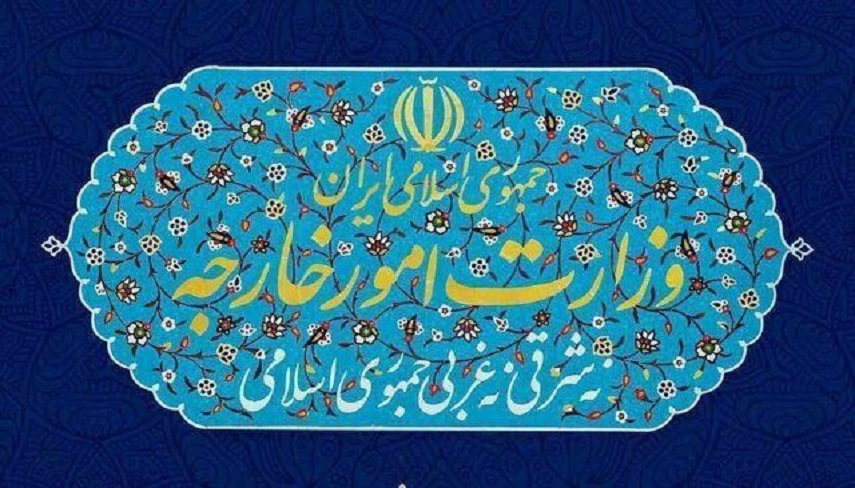 بيانيه وزارت خارجه ايران در مورد تحولات سوريه