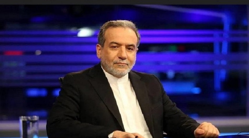 وزير الخارجية الايراني: "محور المقاومة ماضٍ في مسيرته رغم أحداث سوريا"