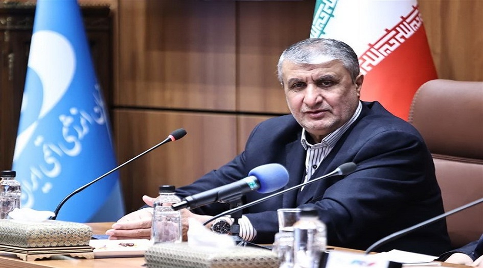 إسلامي: إيران تحظى بقدرات متكاملة في صناعة الطاقة النووية