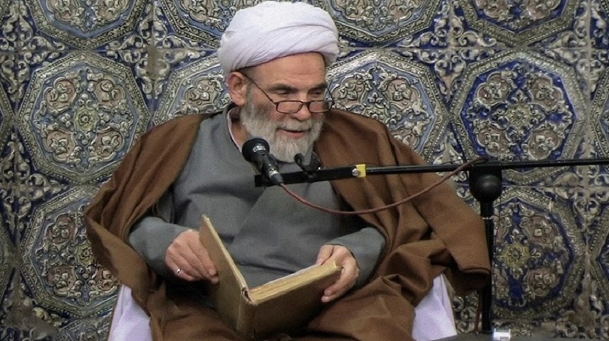 شش موعظه مهم در حديث امام صادق(ع) از نگاه آقا مجتبي تهراني