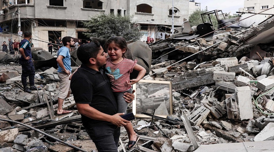 تفاصيل جديدة عن ملف وقف إطلاق النار في غزة
