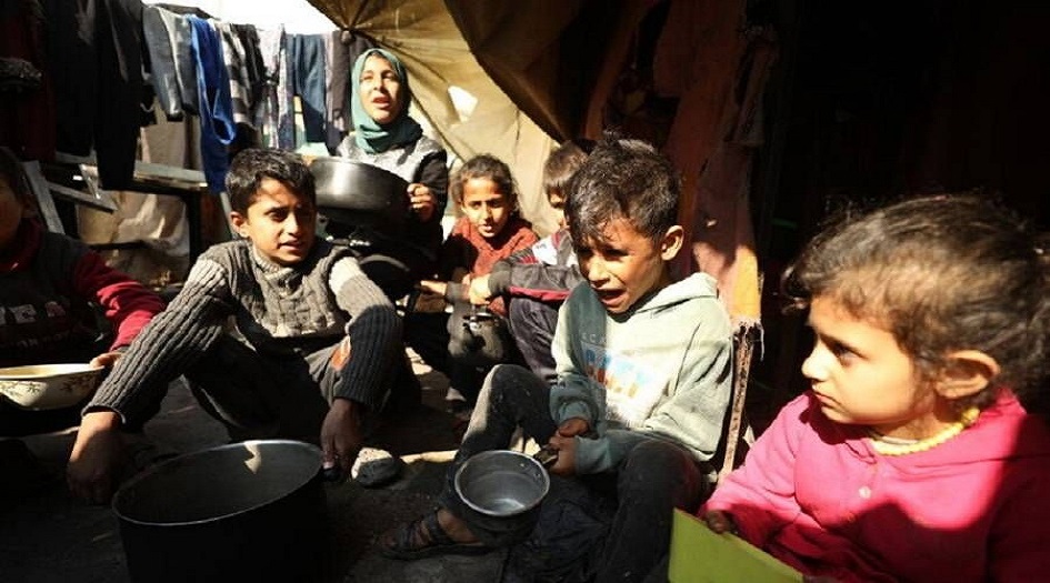 الأمم المتحدة: نحو 75 ألفا دون طعام أو مياه أو رعاية صحية شمال القطاع