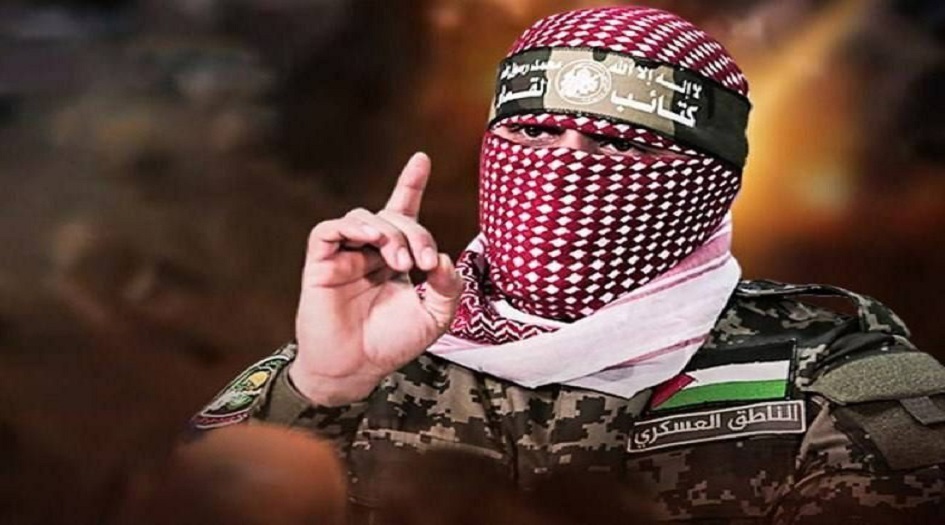  أبو عبيدة: الاحتلال قصف مكانا به أسرى للعدو وكرر القصف للتأكد من مقتلهم 