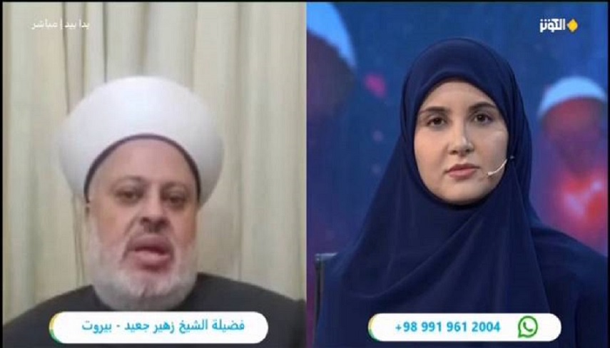 استكبار جهاني، وحدت اسلامي را نشانه گرفته است