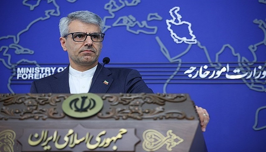 تاكيد ايران بر توقف نسل‌كشي در غزه
