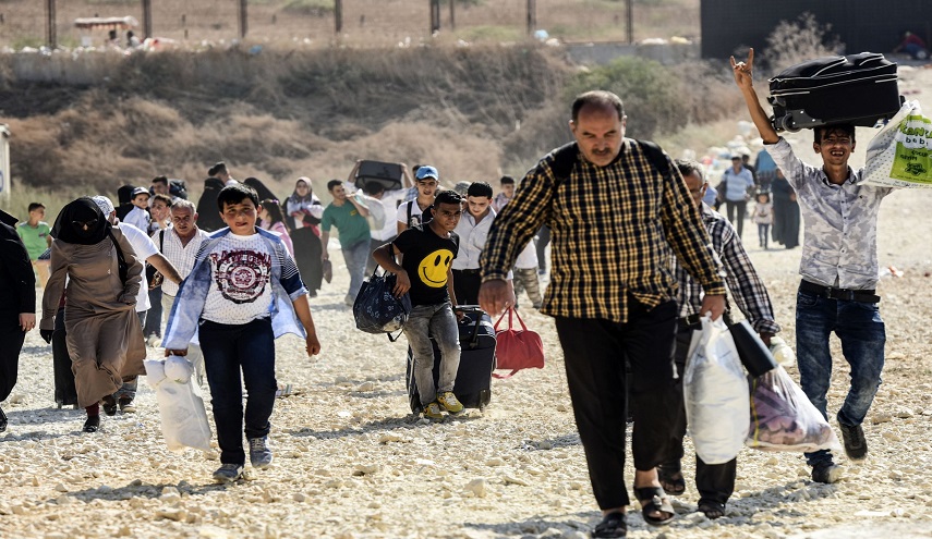 "صحيفة الأخبار": النزوح يضاعف عدد سكان الهرمل