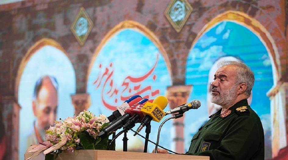 العميد فدوي: عملية الوعد الصادق 3 ستُنفذ بالتأكيد