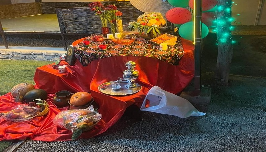 «چابهار» ميزبان گردشگران و مسافران در شب يلدا
