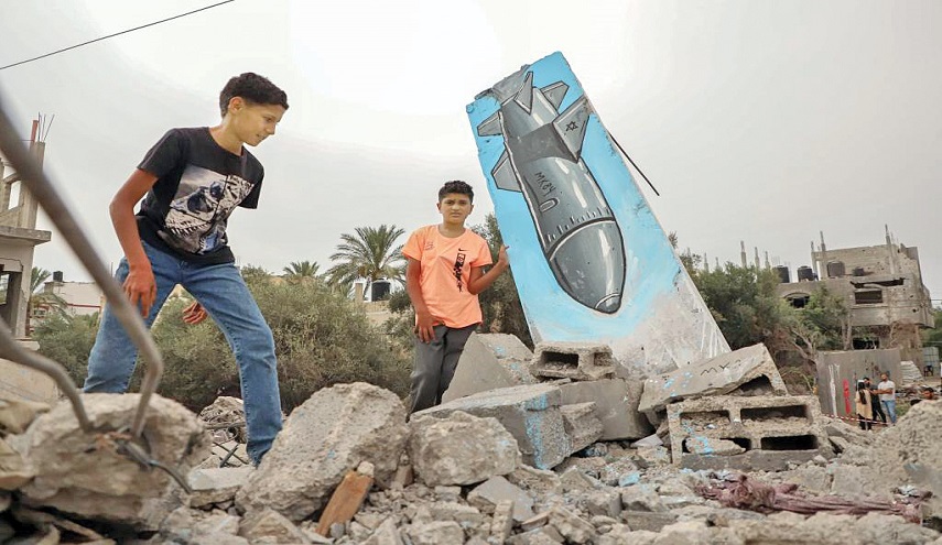 "صحيفة البناء": اتفاق غزة على نار حامية والتفاوض على برمجة ملف الأسرى