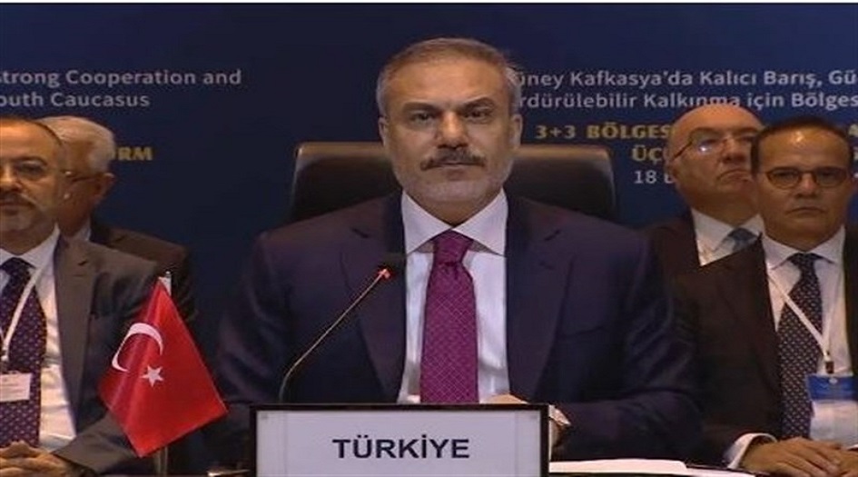  أردوغان: وزير الخارجية التركي سيزور سوريا قريبا 