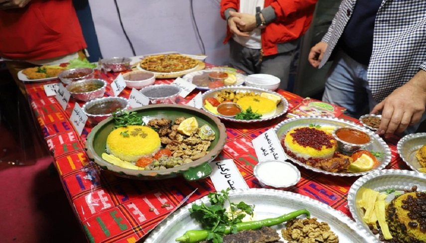 گيلان؛ شهر خلاق خوراكي ها/ تنوع غذايي بي نظير استان گيلان